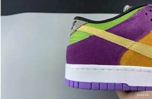 Low Viotech Dunk CT5050-500 (2019) Nike 0530